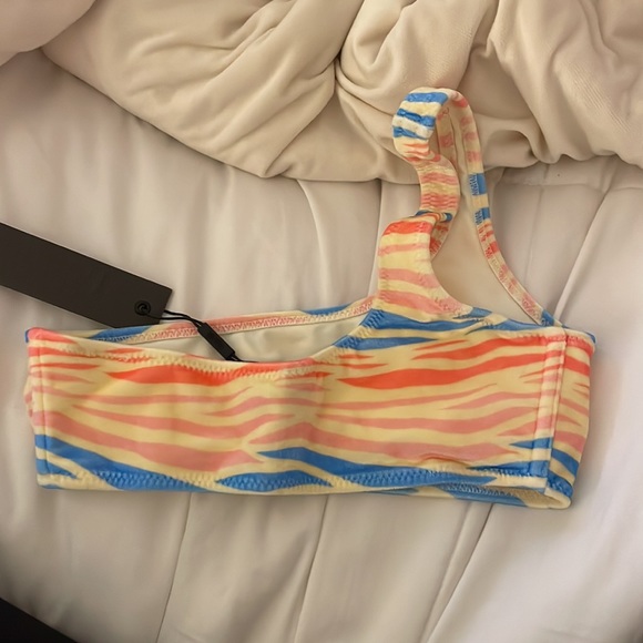 Triangl Melrose Grande Top- NEW - Picture 5 of 6